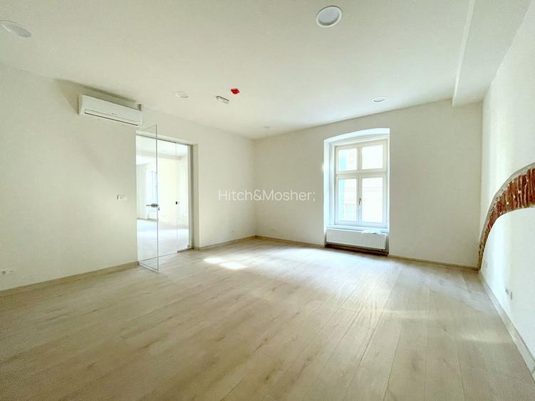 Spatiu birouri - 287 mp I zona Ultracentrala - Piata Unirii - 3