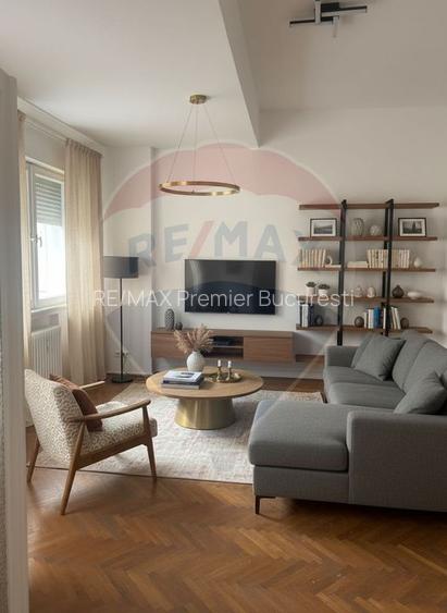 Apartament cu 2 camere Calea Mosilor - 10