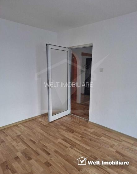 Apartament nemobilat cu 4 camere in Zorilor - 5