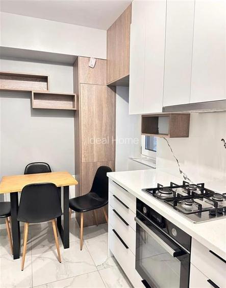 Nicolina - 3 Camere Decomandat+ Loc De Parcare - Etaj - Bloc  2020 - 64 Mp - 12