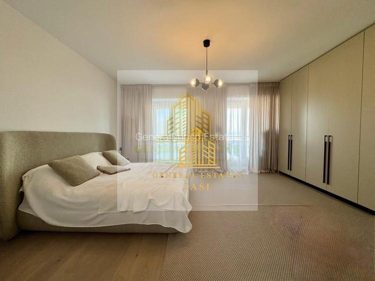 Vânzare apartament Premium în Centru, Lazăr Residence, Iași - 11