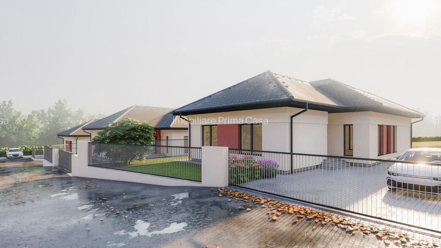 COMISION 0% - CASA parter zona Tautii de Sus la 10min de Oras! - 22