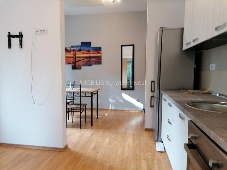 Cismigiu, 2camere, 525€ - 3