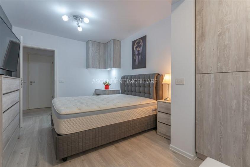 Rafinament,ales confort, vedere panoramica, Kasper, Coresi,Tractorul - 26