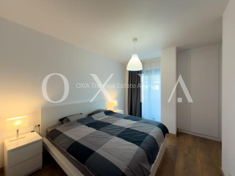 AX1134 ISHO, Take Ionescu, Loc De Parcare Subteran - 7