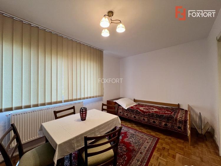 Apartament 2 camere de inchiriat, zona Olimpia Stadion - 7
