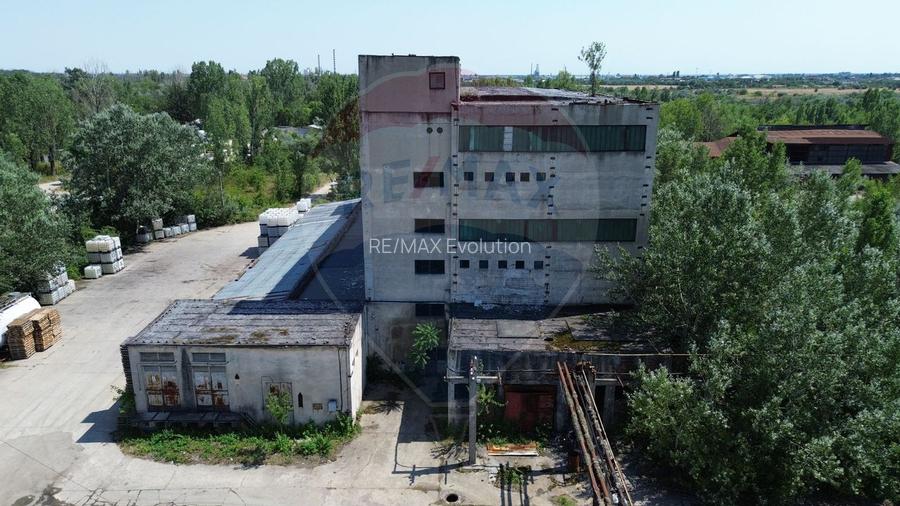 ARPACOR - Oportunitate de investitie industriala - 23