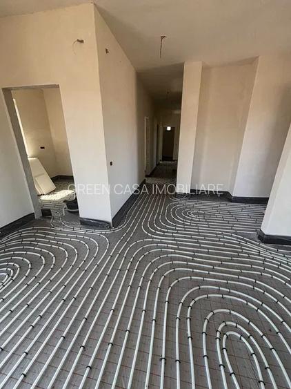 Casa pe un nivel, 105mp utili+65mp pod, 500mp teren, Chinteni - 6