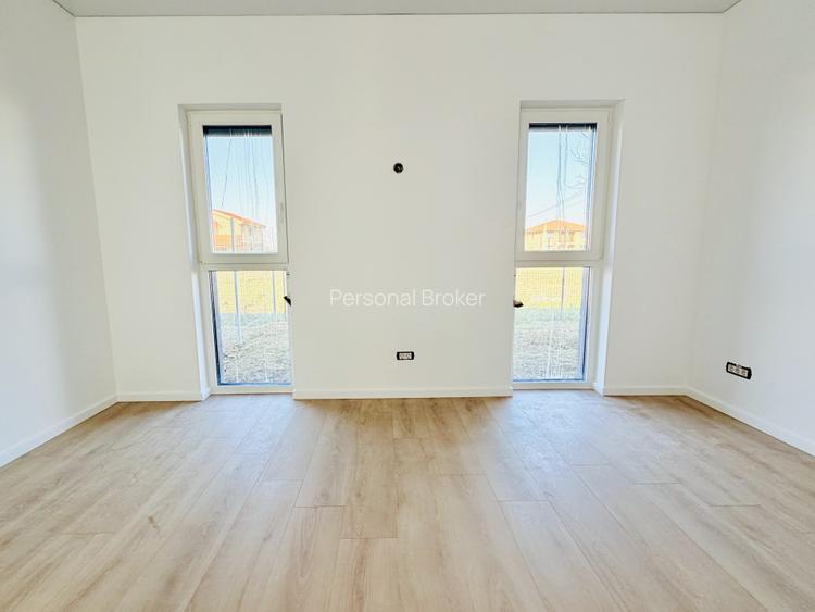 Duplex Modern – 4 Camere | Curte Interioară de luminină - 0% COMISION - 18