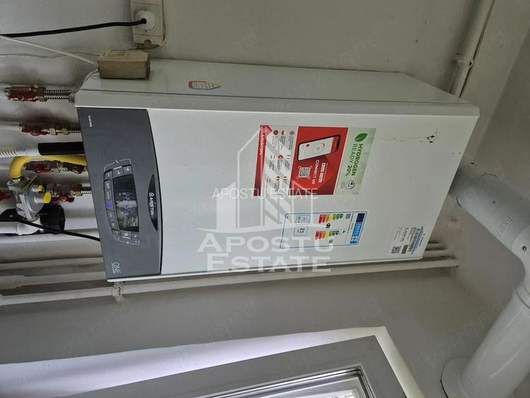 Apartament 2 camere de vanzare, zona Cetatii/Dacia, Timisoara - 7