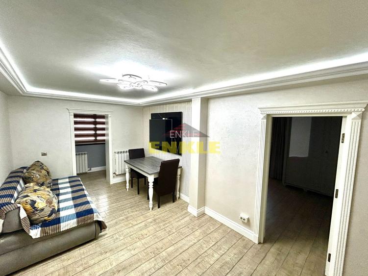 De vanzare apartament cu 3 camere, zona Piata Mare. - 3