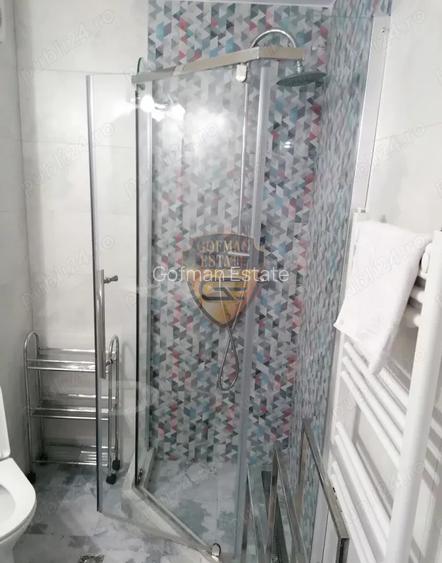 Vila / Pensiune Faleza Nord Delfinariu, 8 camere, 8 bai, bucatarie, curte, gaze - 7