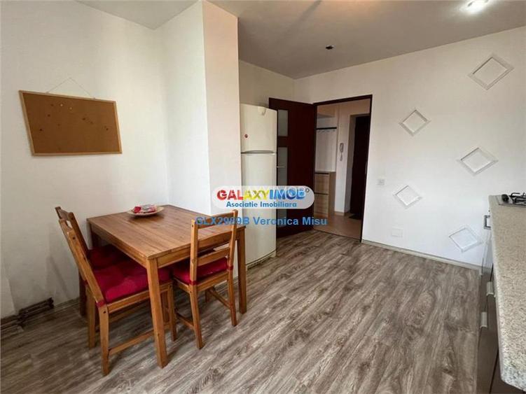 Apartament 2 camere  sos Stefan cel mare - 5