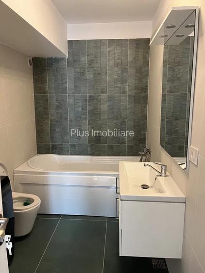 APARTAMENT 2 CAMERE, BLOC NOU, PARCARE, LIFT, POPAS PACURARI - 3