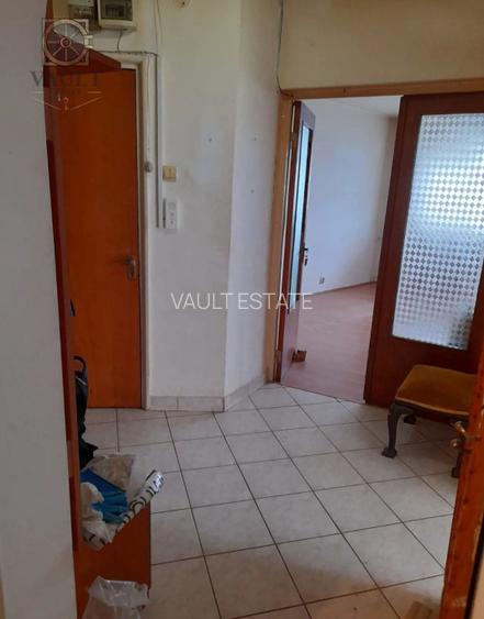 Apartament 2 camere - Doamna Ghica -Parcul Tei  - 4