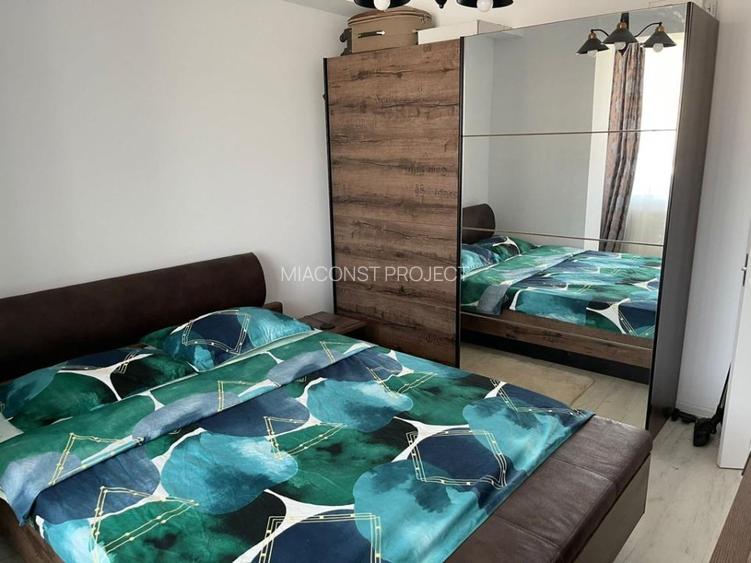 Apartament 2 camere ,bloc nou,Centrul de Scafandri - 3