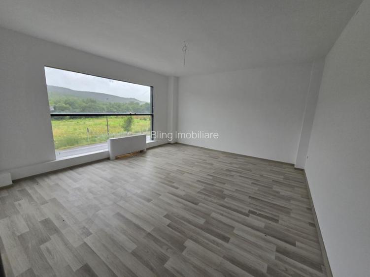 Hala/spatiu comercial, 1200 mp utili, 1600 mp teren liber, zona Baciu, Cluj - 4