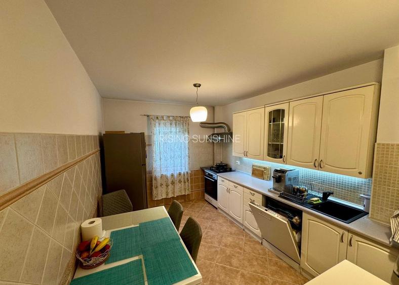 4 camere | decomandat | etaj 2 | 700 m Metrou Gorjului - 6