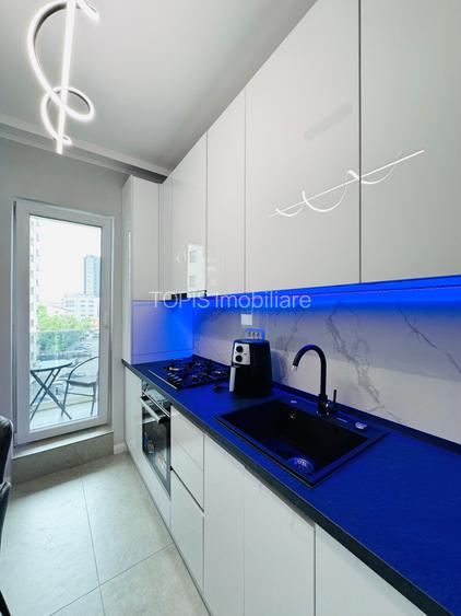 Grozavesti / Apartament Premium la Prima Inchiriere / Totul Nou - 24