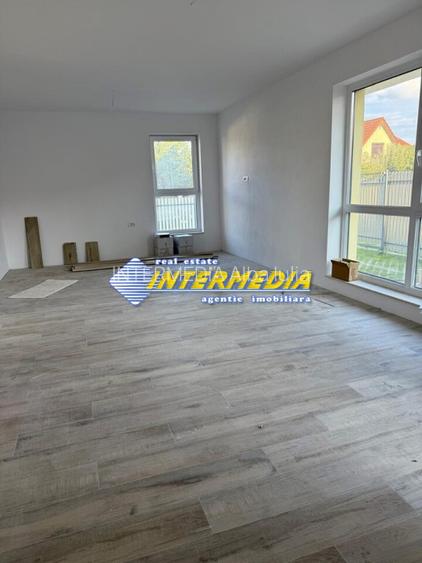 Vanzare Casa noua cu 4 camere finisata la cheie incalzire pardoseala Alba Iulia - 12
