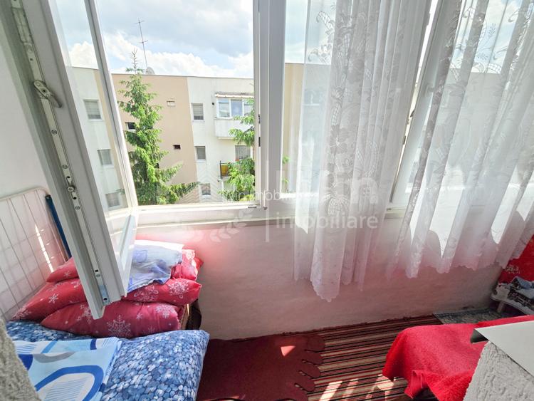 Apartament 2 camere | Decomandat | Balcon | Manastur | Complex Olimpia - 7