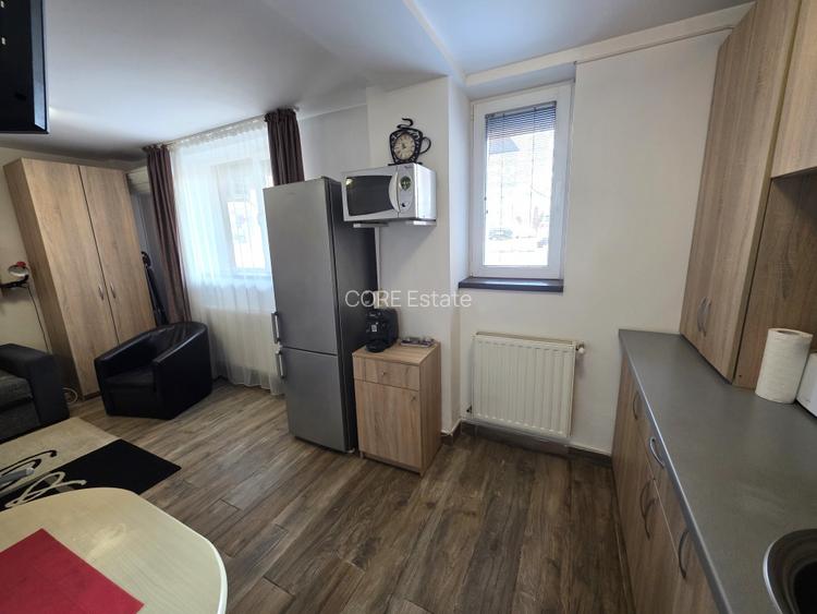 De inchiriat cea mai ieftina garsoniera din Militari Residence-Tineretului - 7