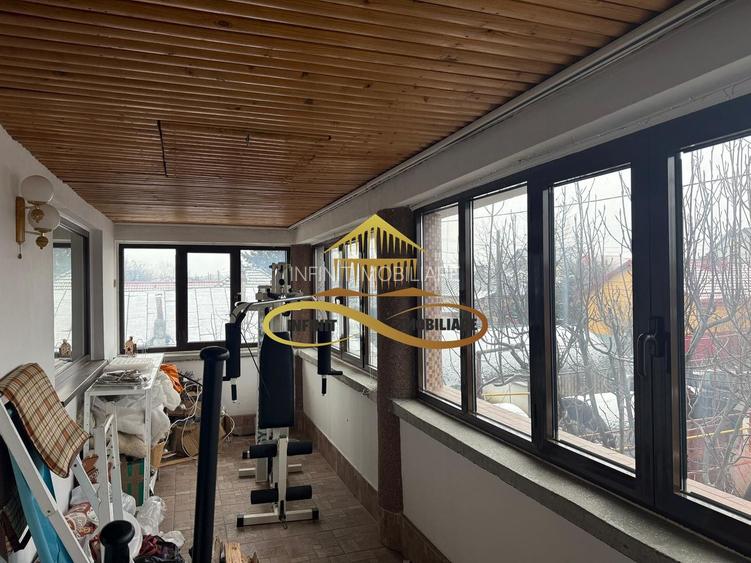 Casa de vanzare in Bacau - 37