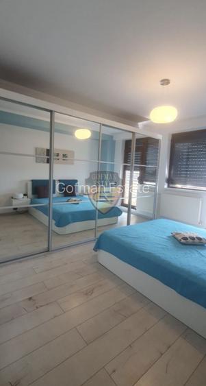 3 camere Inel II Compozitori 86mp et 4/4 lift, parcare, balcon, centrala gaz A/C - 4