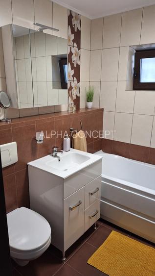 APARTAMENT 2 CAMERE - SOVEJA - 12