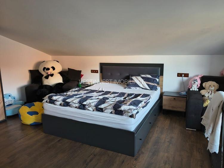 Casa de vanzare in Santandrei - 9