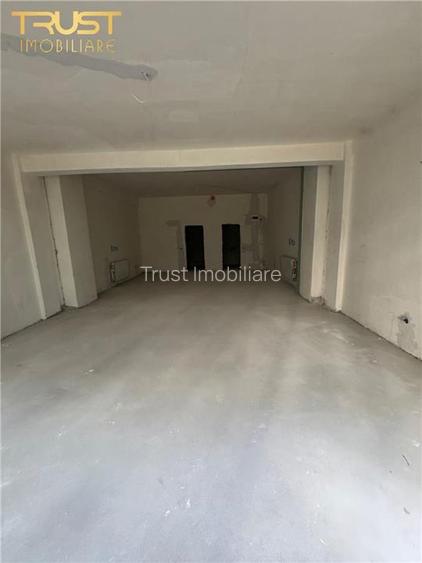 Spatii Comerciale l 53-120 MP l Marasti - 11