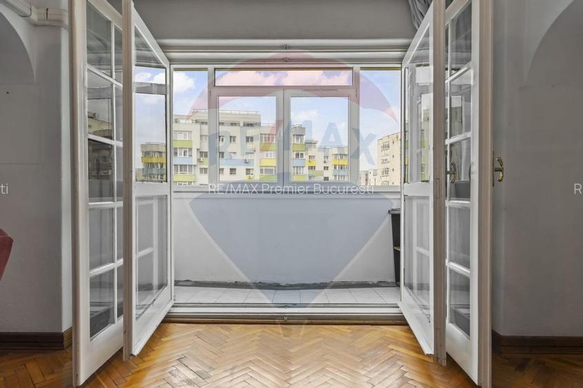 Apartament cu 5 camere de închiriat-Calea 13 septembrie. - 8