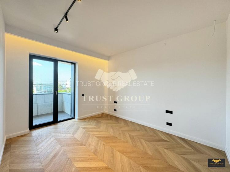 Apartament 4 camere Eminescu | Imobil 2012 | Loc de parcare - 4