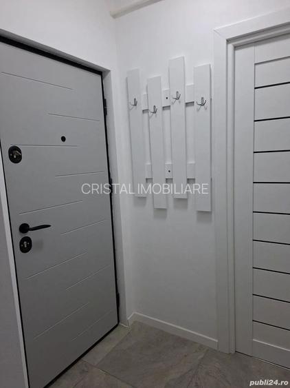Apartament 2 camere, pet friendly, renovat, pacare, parter, aproape metrou - 11