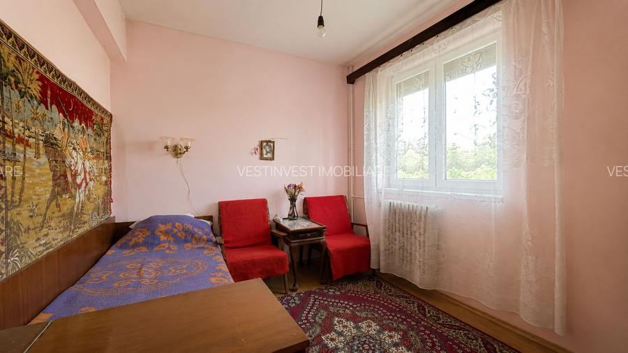 Apartament cu 3 camere, Rogerius, Etaj Intermediar - 3
