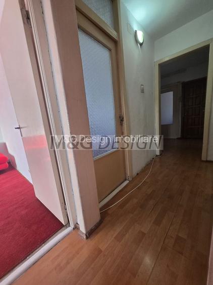 3 camere, dec,  Lipovei, etaj 3, centrala proprie - 34