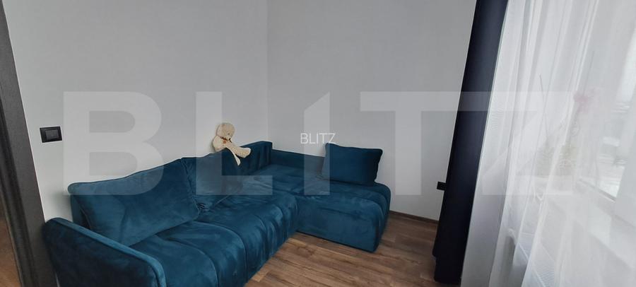Apartament cu 3 camere, 50 mp, la etajul 2, cu balcon, in zona Tineretului - 13