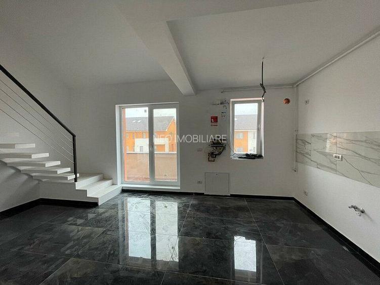 Apartament 3 camere - 127.000 euro - Zona Giroc - 2