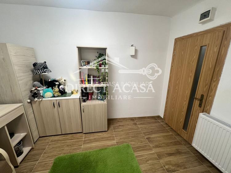 Casă cochetă de vânzare în zona Cetății – Târgu Mureș - 9