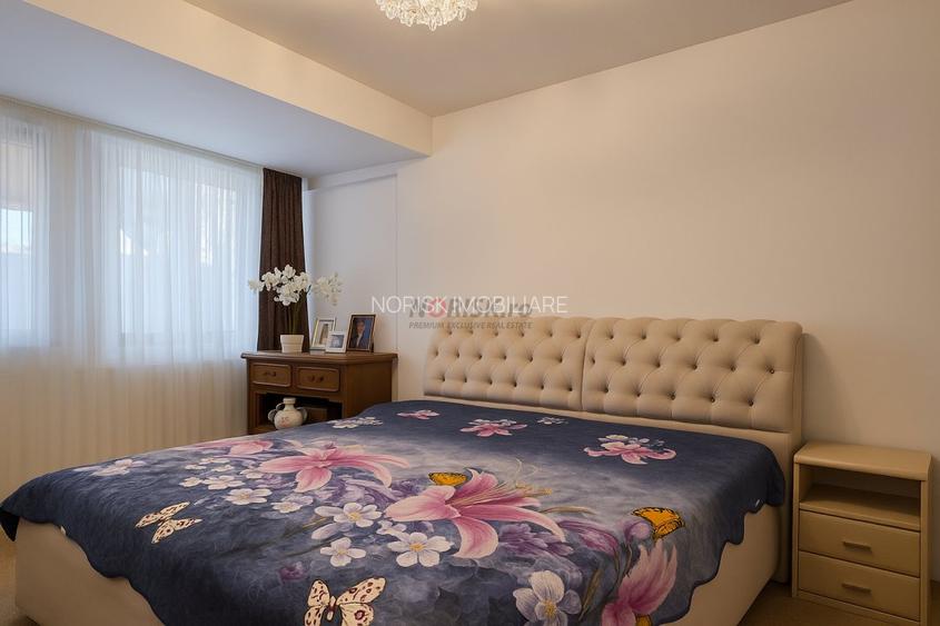 American Dream Home | Parter | Relaxare & confort - 8