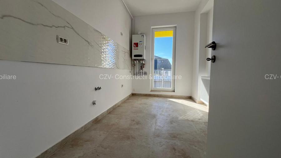 Apartamente Decomandate,Balcoane Spatioase-Inchise - 8