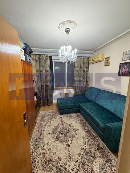 Apartament 3 camere decomandat | Teiul Doamne- Berindei - 3