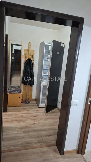 Apartament 2 camere Dorobanti-Polona bloc 1983 - 6
