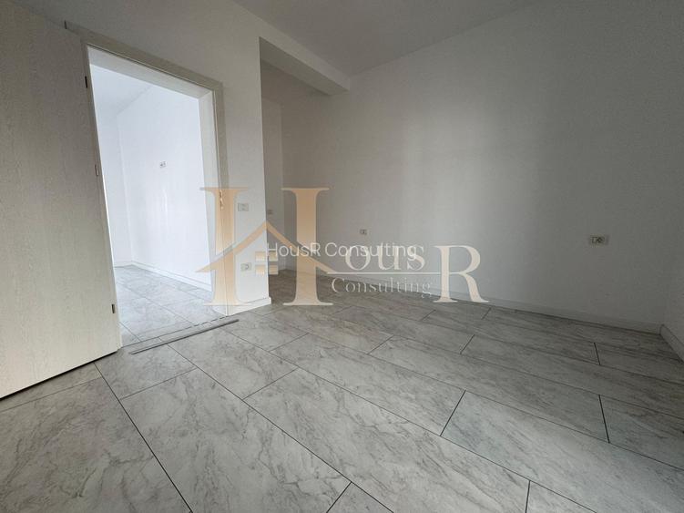 La 5 minute de 4 benzi.Toate Utilitatile.Teren 340 mp - 13