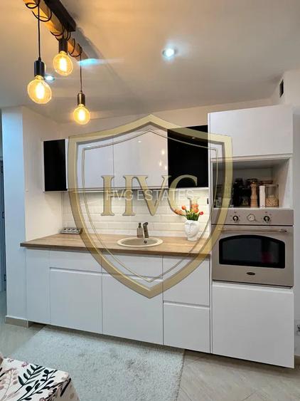 Apartament 2 Camere | Decomandat | Aparatorii Patriei | Parcare - 5