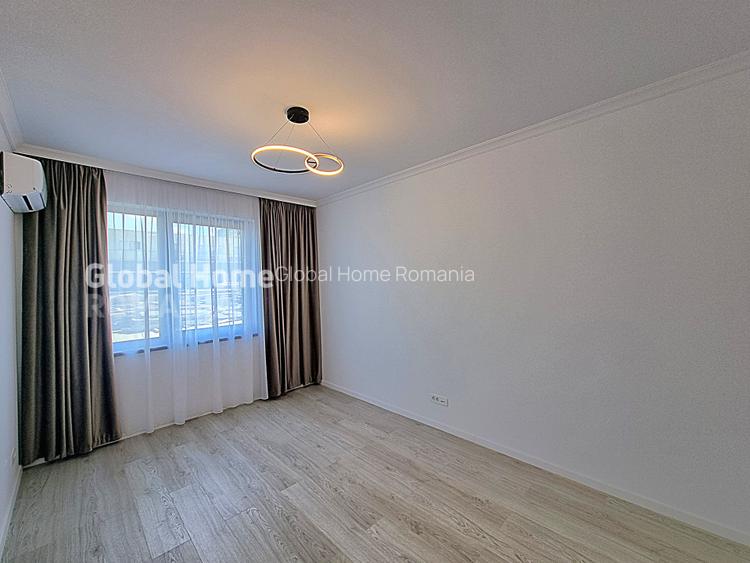 Pipera 1| Penthouse 4 Camere + Terasa Proprie Etaj 6 + Parcare |Finisaje Premium - 34
