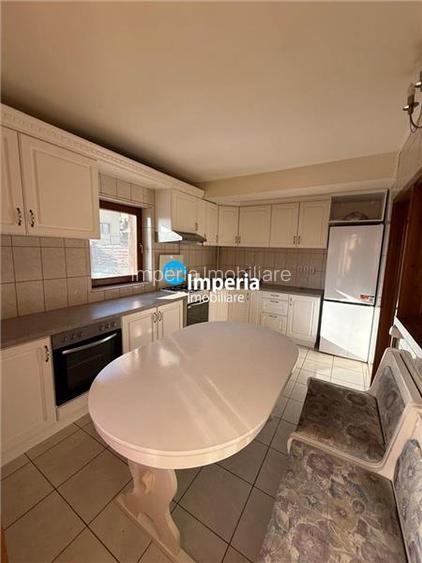 Vila spatioasa in Bucium – Bellaria, complet mobilata - 6