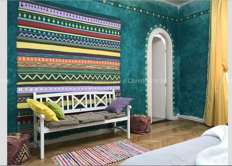 Apartament aproape de Piata Unirii - pretabil si pentru birouri - 44