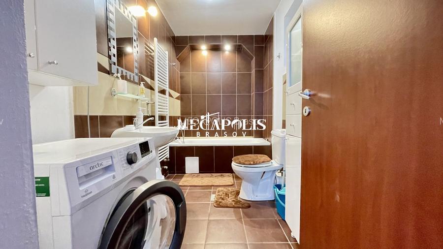 Casă 4 camere | Locație excepțională | Singur în curte | GARAJ - 14