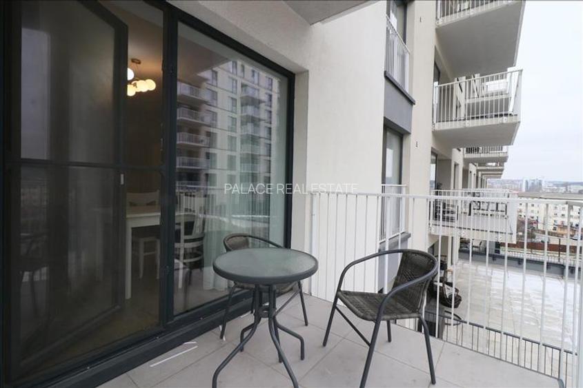 Apartament 2 camere SILK DISTRICT - 21